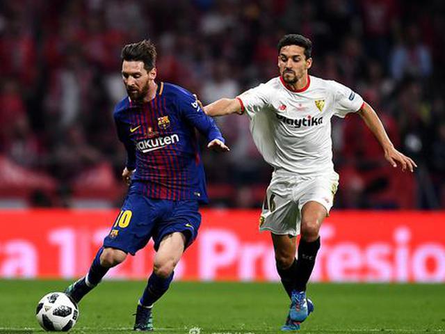  利物浦三球大胜热刺，萨拉赫梅开二度建功  