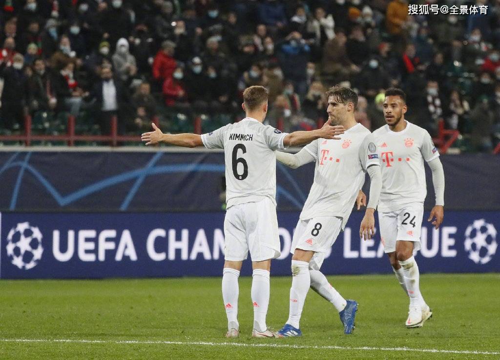 雷竞技raybet- 拜仁慕尼黑连胜纪录终结，多特蒙德客场惊险扳平  