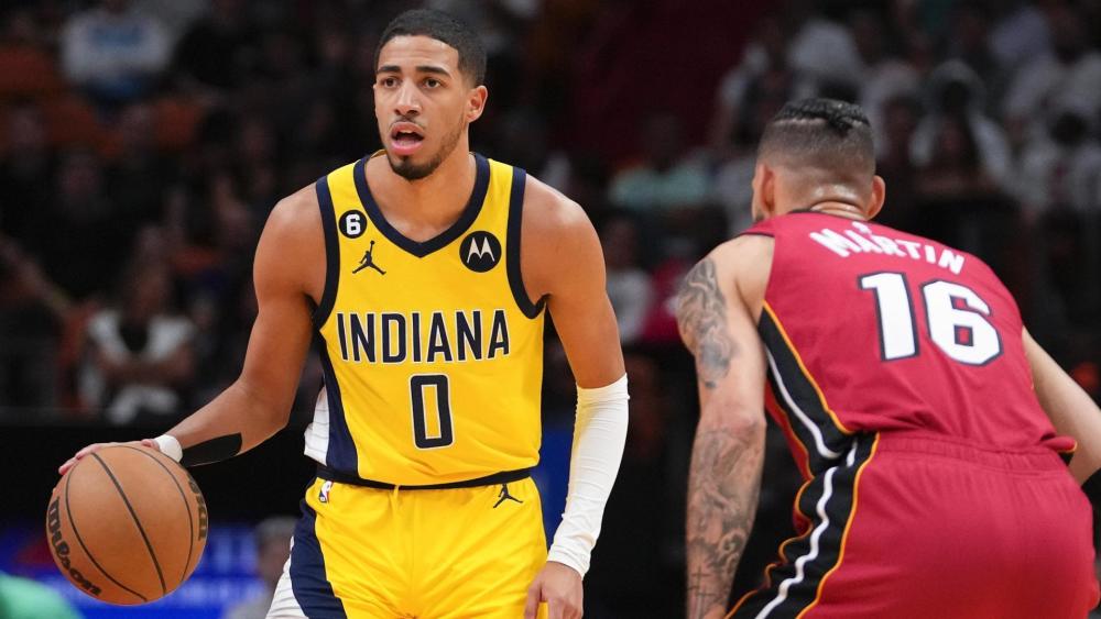 雷竞技官方网站- 步行者哈利伯顿创造助攻神话，单场二十次刷新纪录  